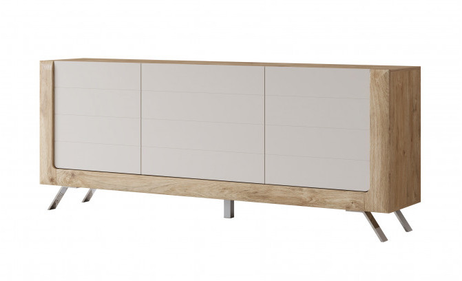 Kumode KASAI 24HKMI25 Dab Harbor Zloty